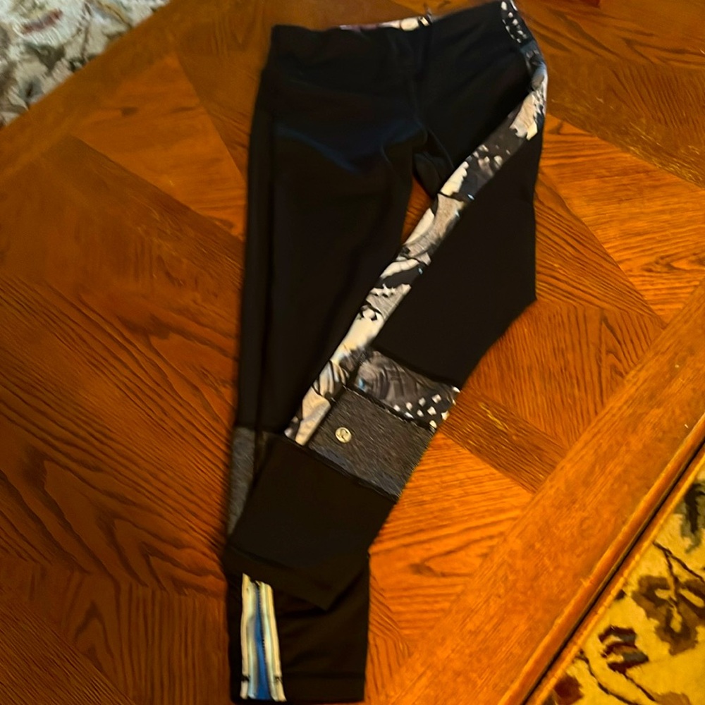 Lulu lemon leggings!